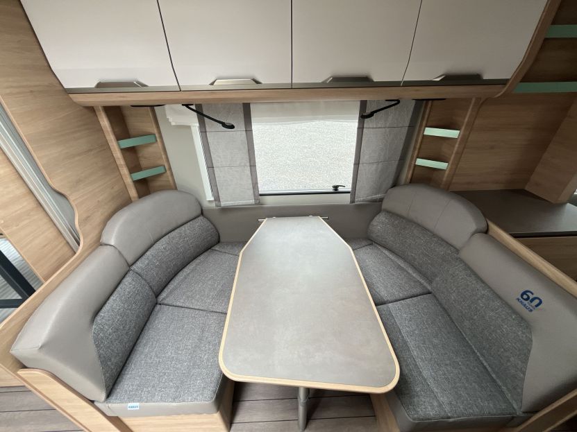Knaus Südwind 650 FSK 60 Years (25)