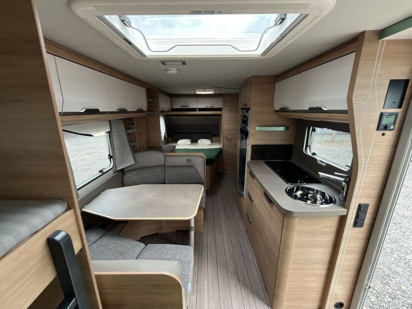 Knaus Südwind 650 FSK 60 Years (25)