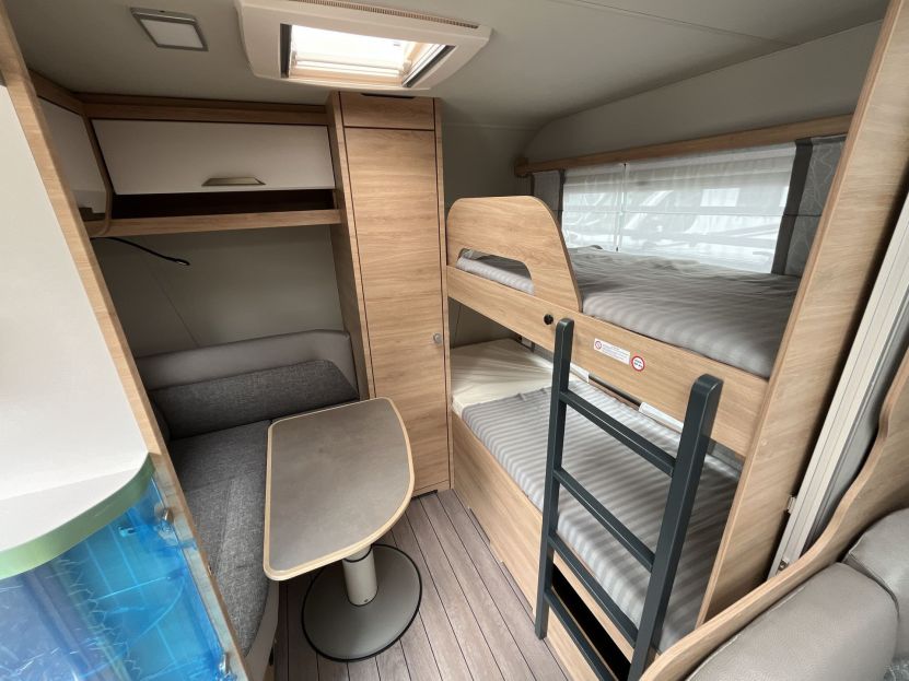 Knaus Südwind 650 FSK 60 Years (25)