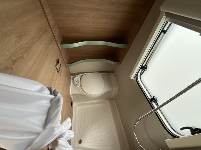 Knaus Südwind 650 FSK 60 Years (25)