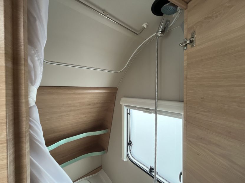 Knaus Südwind 650 FSK 60 Years (25)