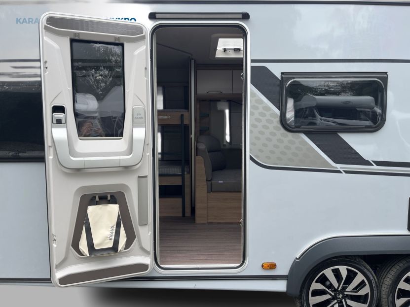 Knaus Südwind 650 FSK 60 Years (25)