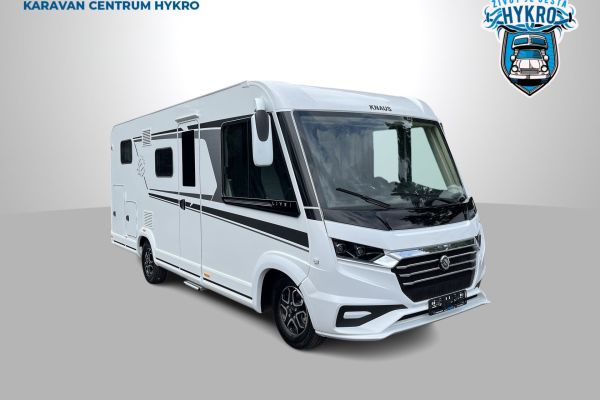 Knaus Live I 650 MEG (11)