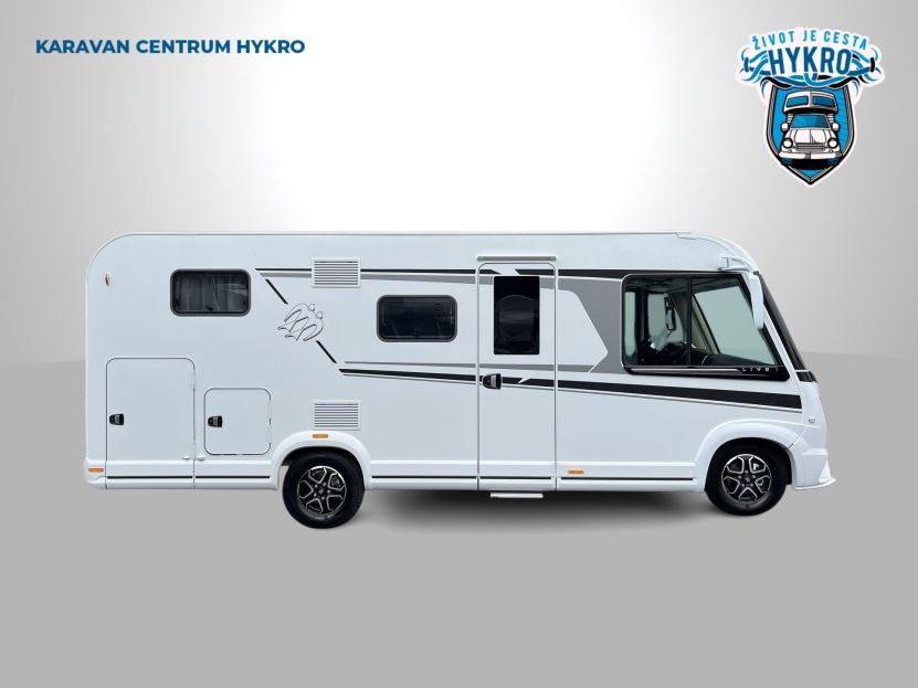 Knaus Live I 650 MEG (11)