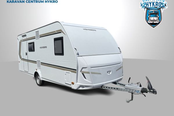 Weinsberg CaraOne 500 FDK