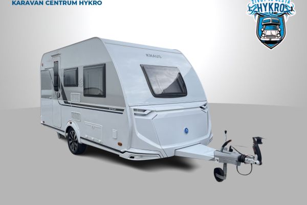 Knaus Sport 400 LK (78)