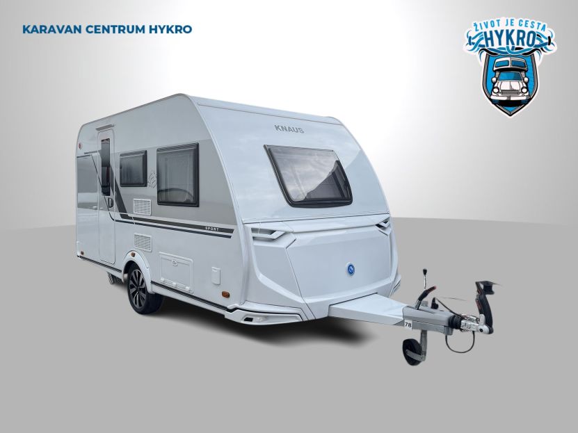 Knaus Sport 400 LK (78)