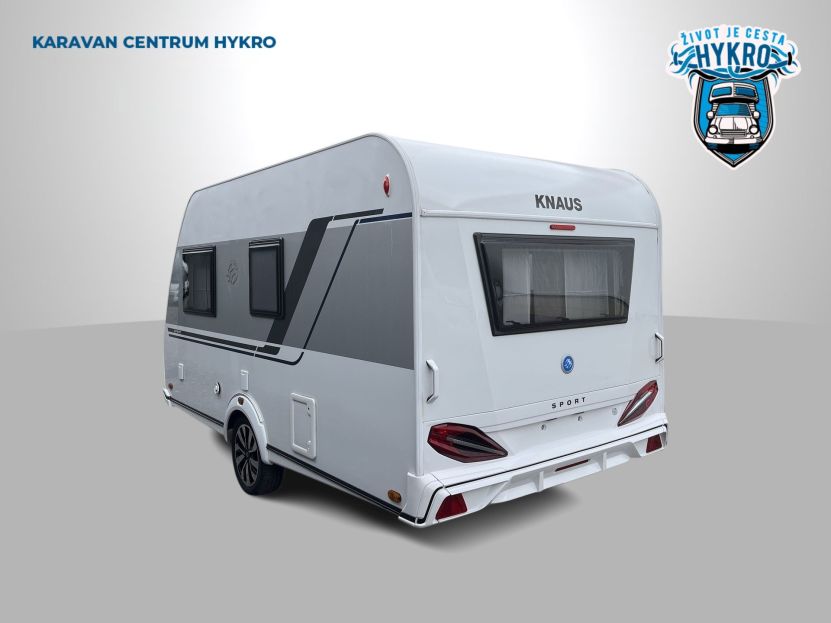 Knaus Sport 400 LK (78)
