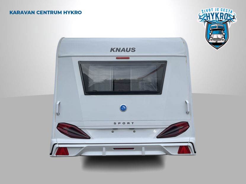 Knaus Sport 400 LK (78)