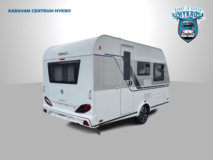 Knaus Sport 400 LK (78)