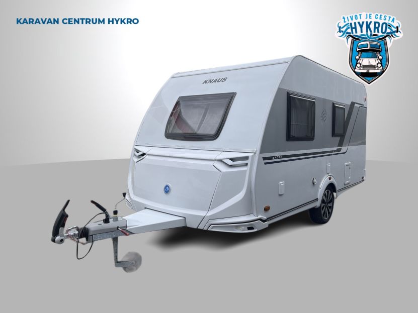 Knaus Sport 400 LK (78)