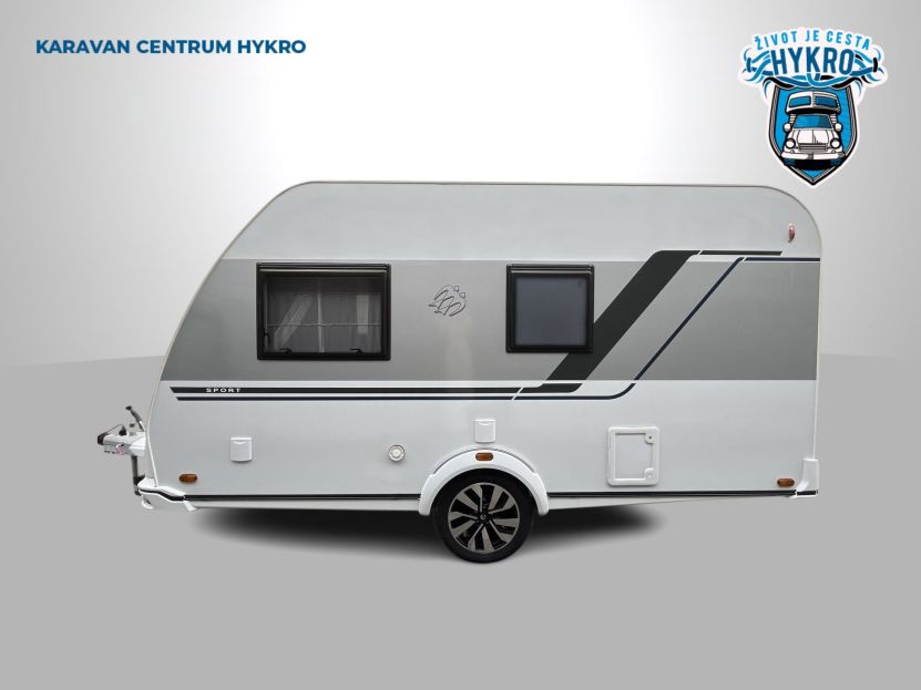 Knaus Sport 400 LK (78)