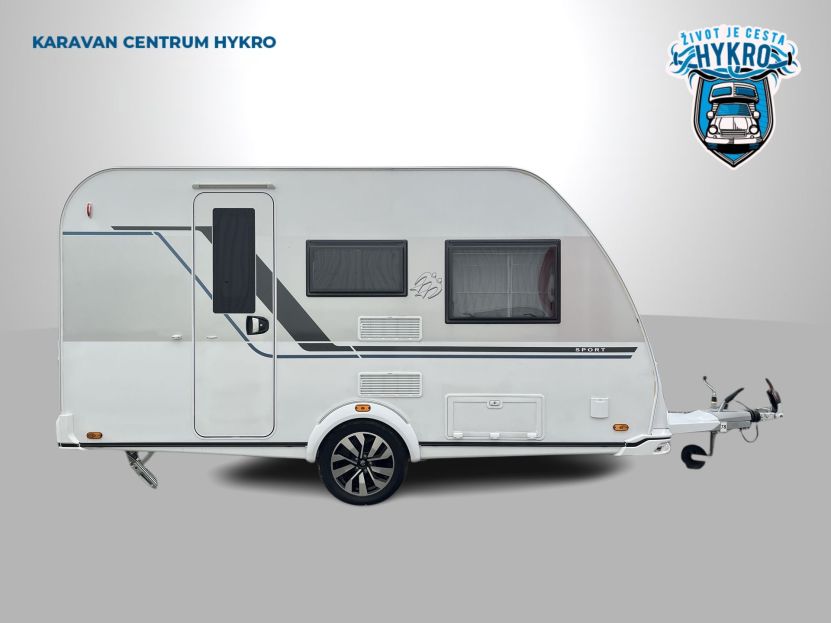 Knaus Sport 400 LK (78)
