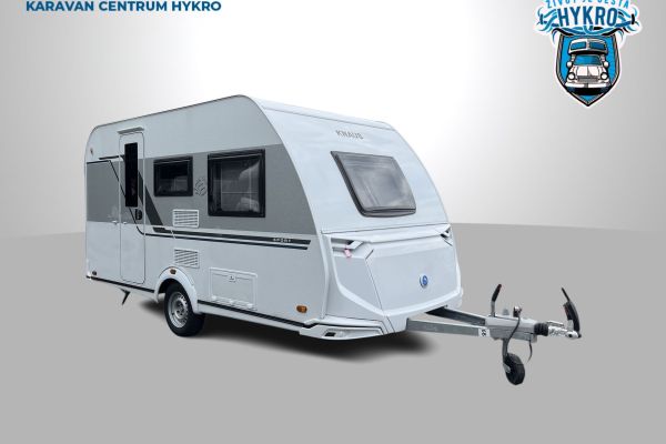 Knaus Sport 400 LK (68)