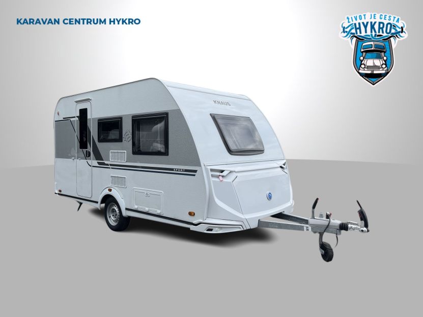 Knaus Sport 400 LK (68)