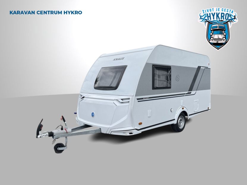 Knaus Sport 400 LK (68)