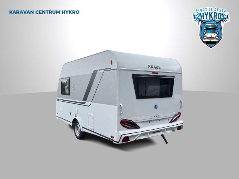 Knaus Sport 400 LK (68)