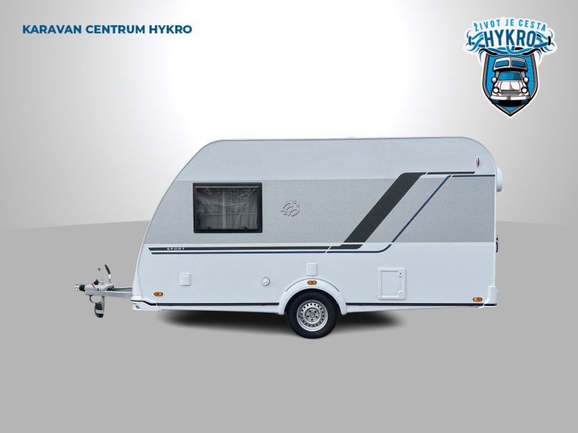 Knaus Sport 400 LK (68)