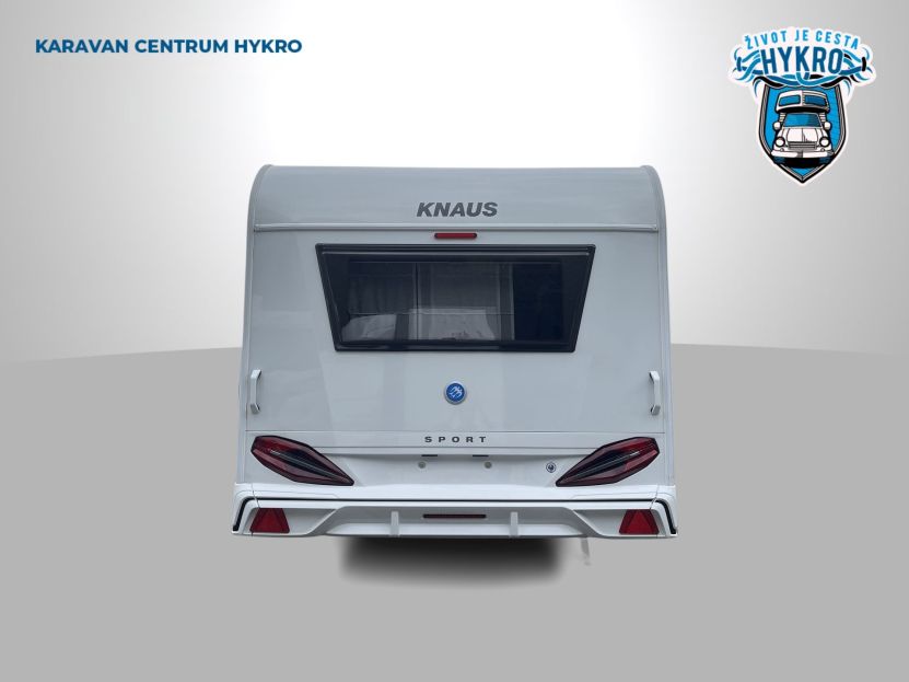 Knaus Sport 400 LK (68)