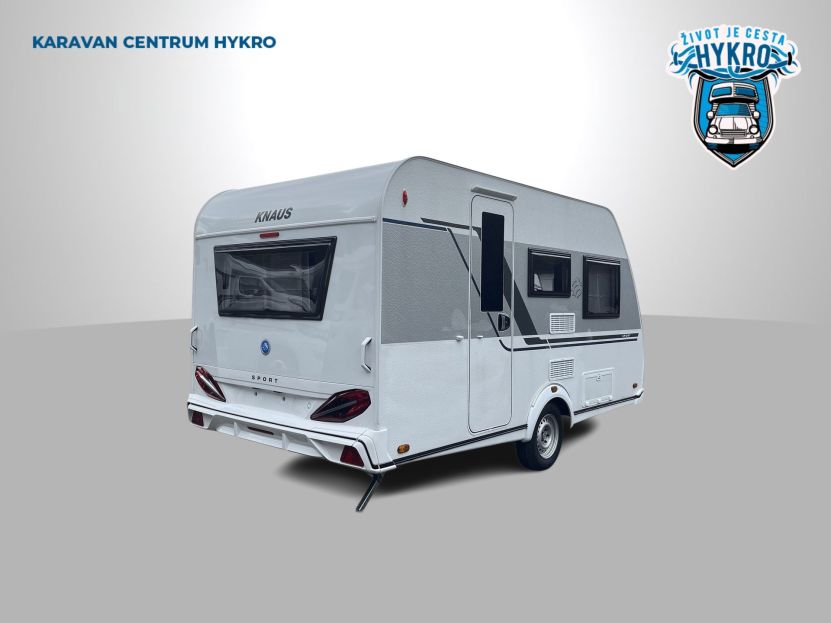 Knaus Sport 400 LK (68)