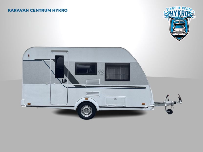 Knaus Sport 400 LK (68)