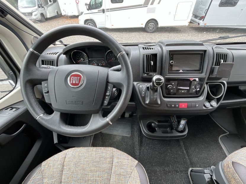 Knaus BoxStar 600 XL