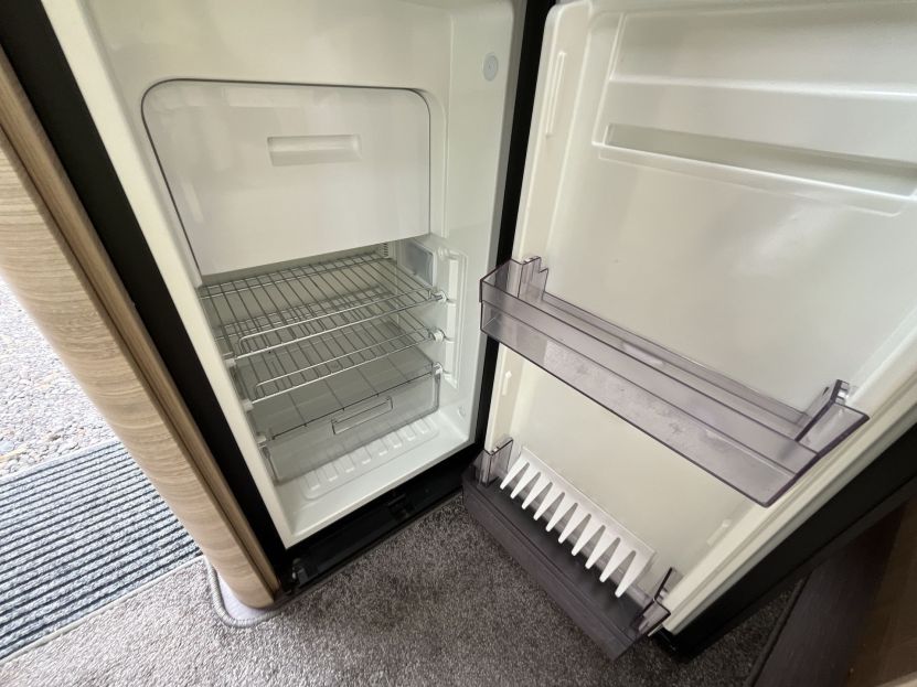 Knaus BoxStar 600 XL