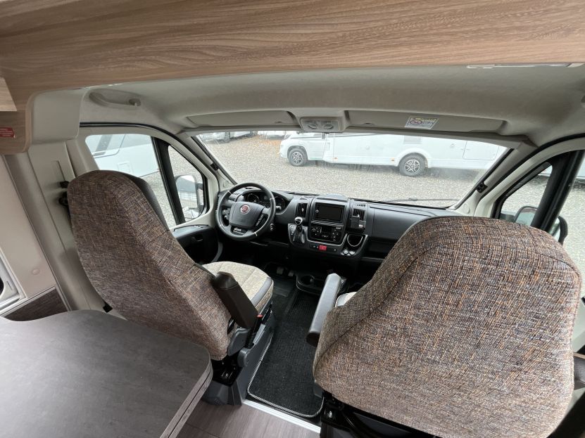Knaus BoxStar 600 XL