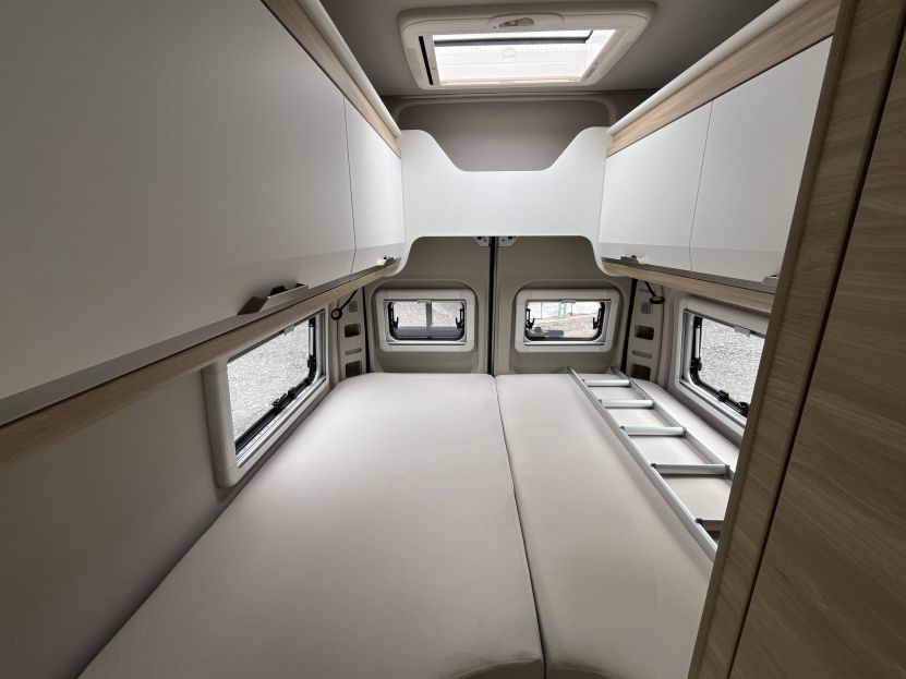 Knaus BoxStar 600 XL