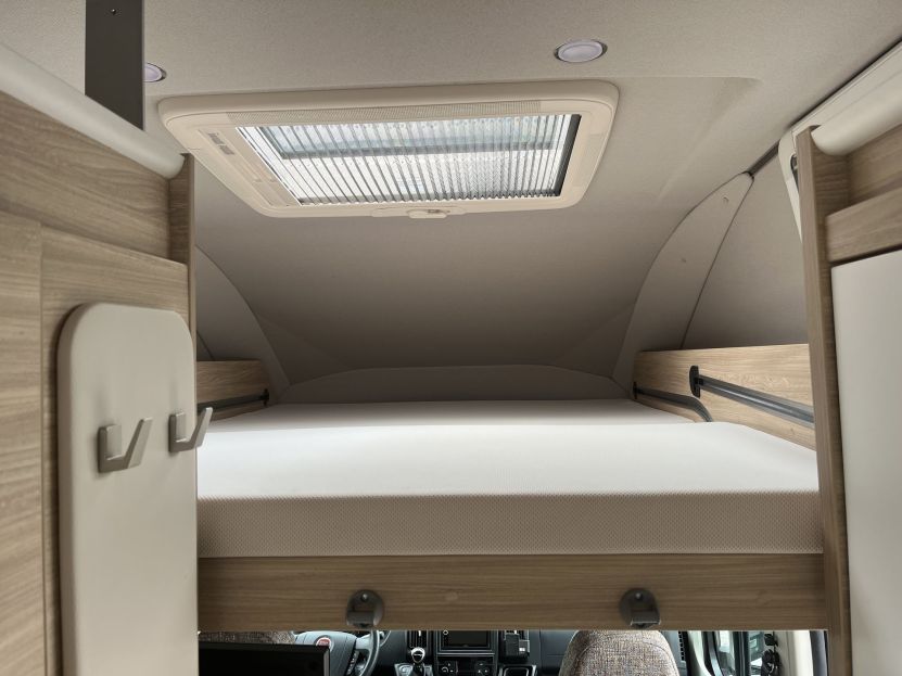 Knaus BoxStar 600 XL