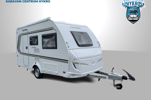 Weinsberg CaraOne 400 LK (52)