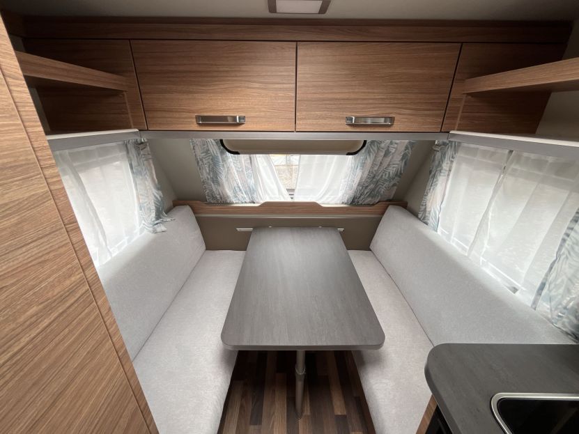 Weinsberg CaraOne 400 LK (52)
