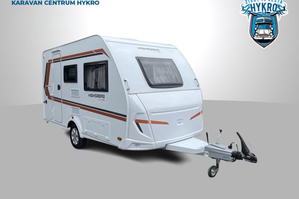 Weinsberg CaraOne 400 LK EDITION [HOT] (59)