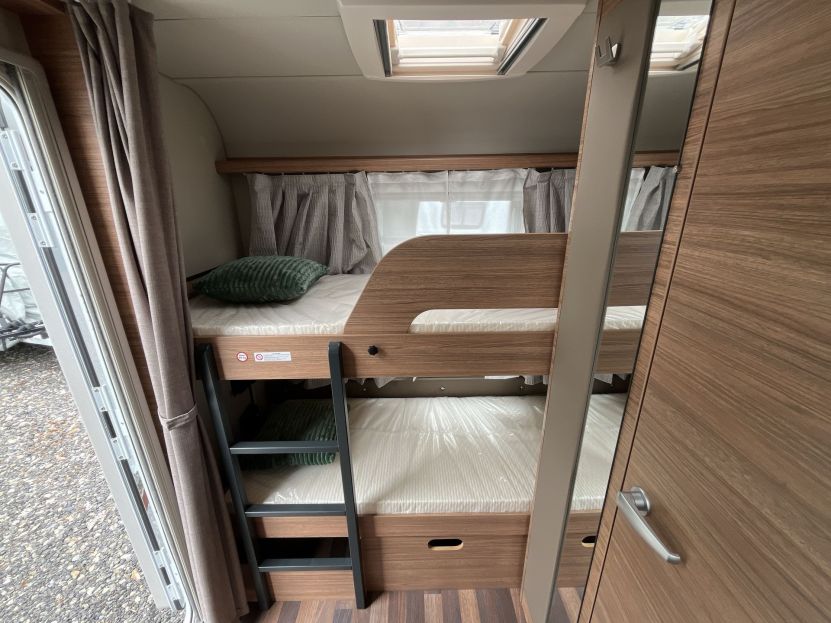 Weinsberg CaraOne 400 LK EDITION [HOT] (59)