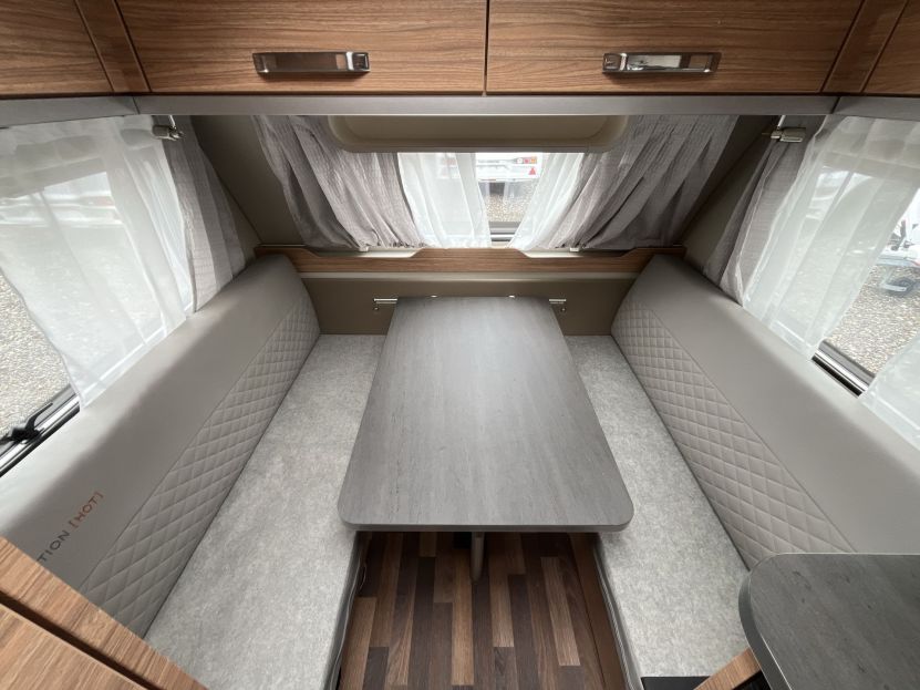 Weinsberg CaraOne 400 LK EDITION [HOT] (59)