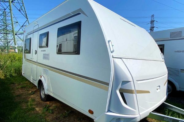 WEINSBERG CARAONE 480 EU