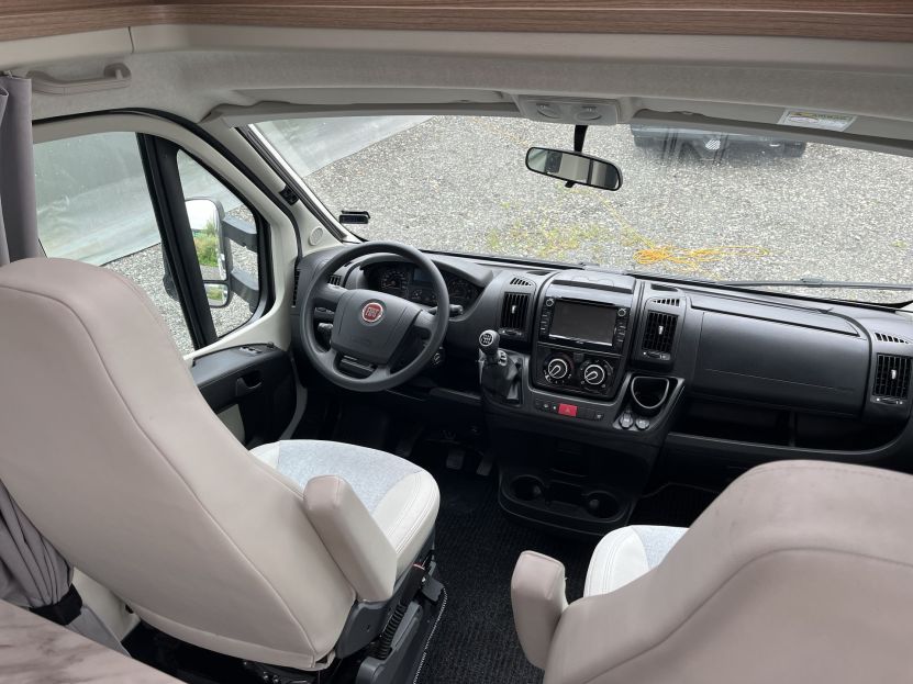 CARADO T 337