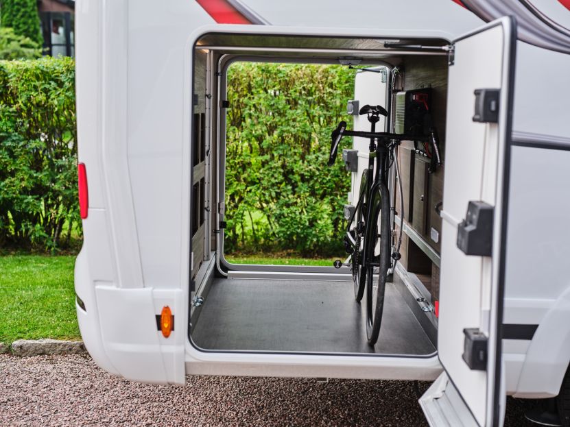 Kabe Travel Master Imperial i810 LGB