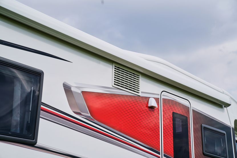 Kabe Travel Master Novum Compact 720 LXL 