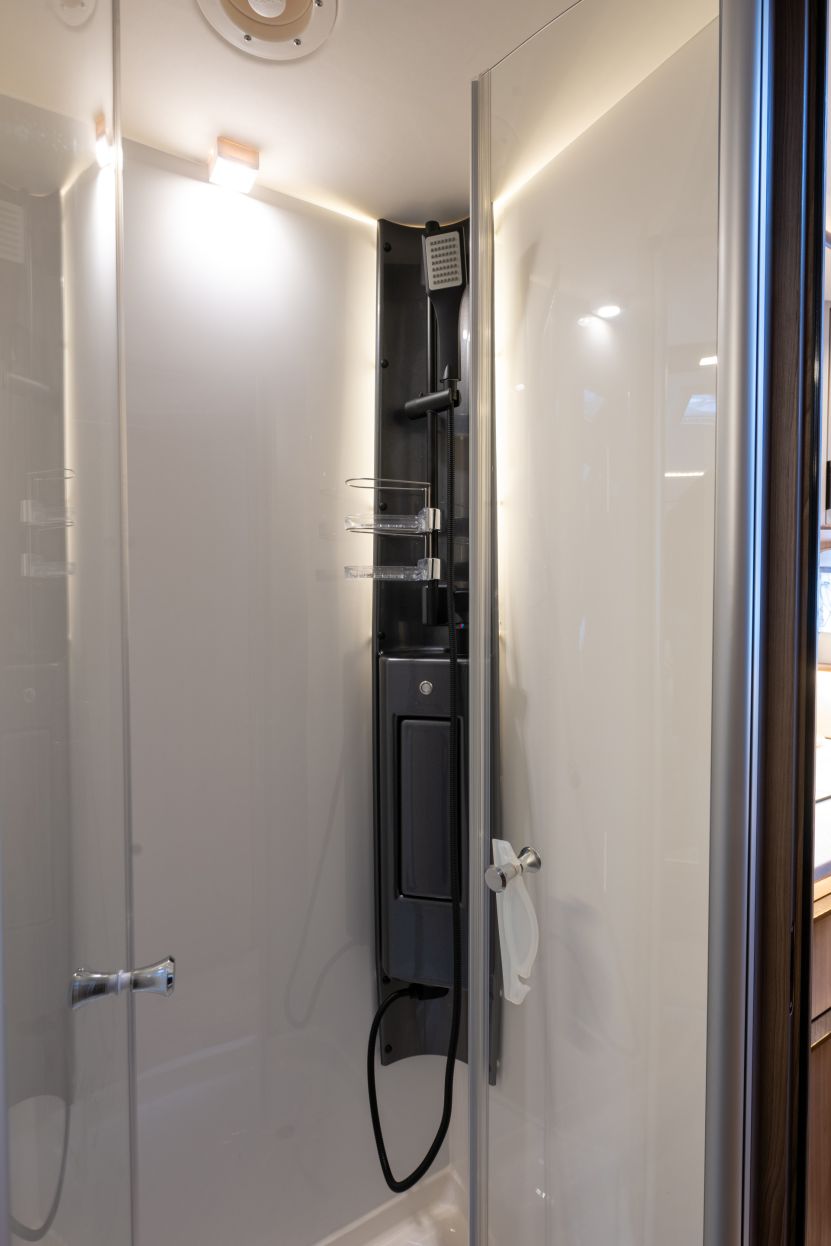 Kabe Travel Master Imperial RI 810 LGB