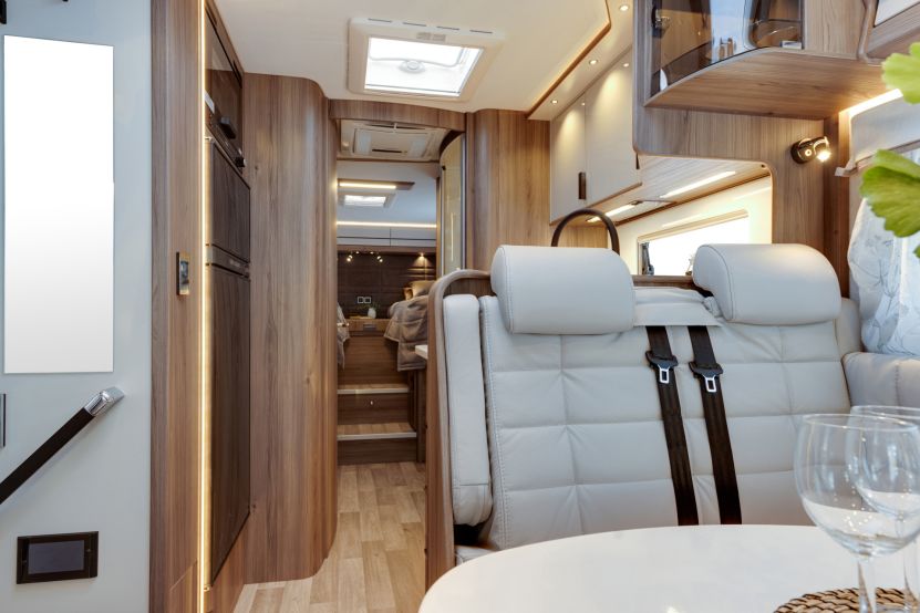 Kabe Travel Master Imperial RI 810 LGB