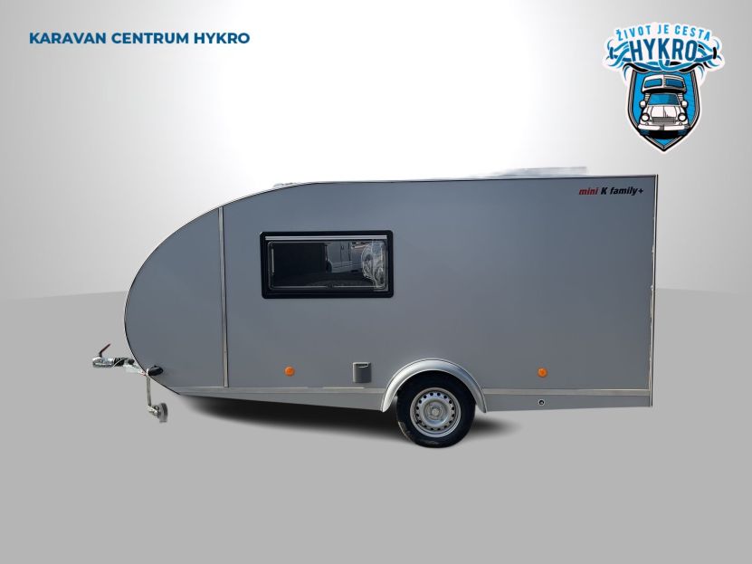 CAROX Mini K Family plus