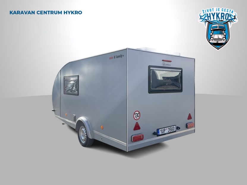 CAROX Mini K Family plus