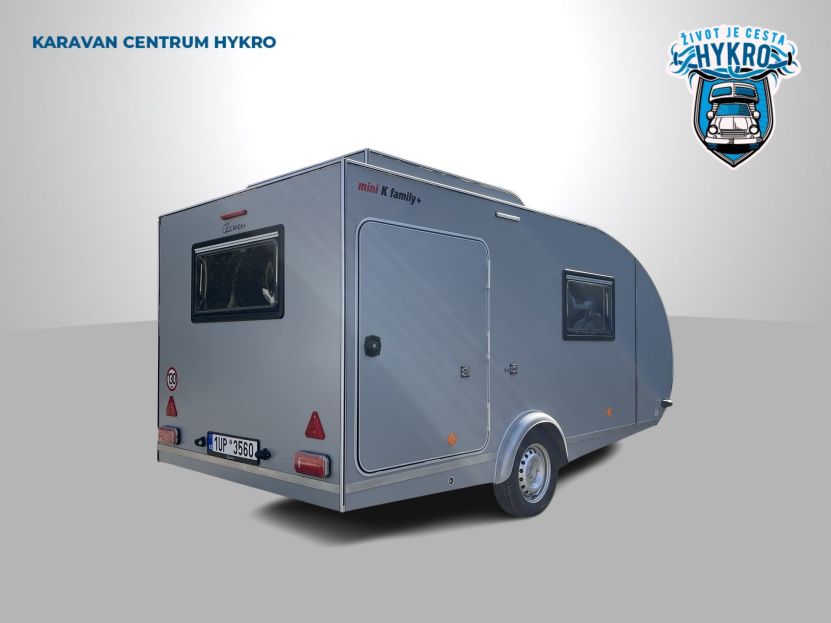 CAROX Mini K Family plus