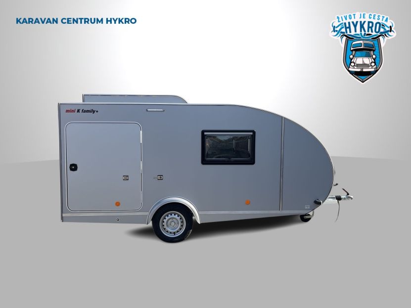 CAROX Mini K Family plus
