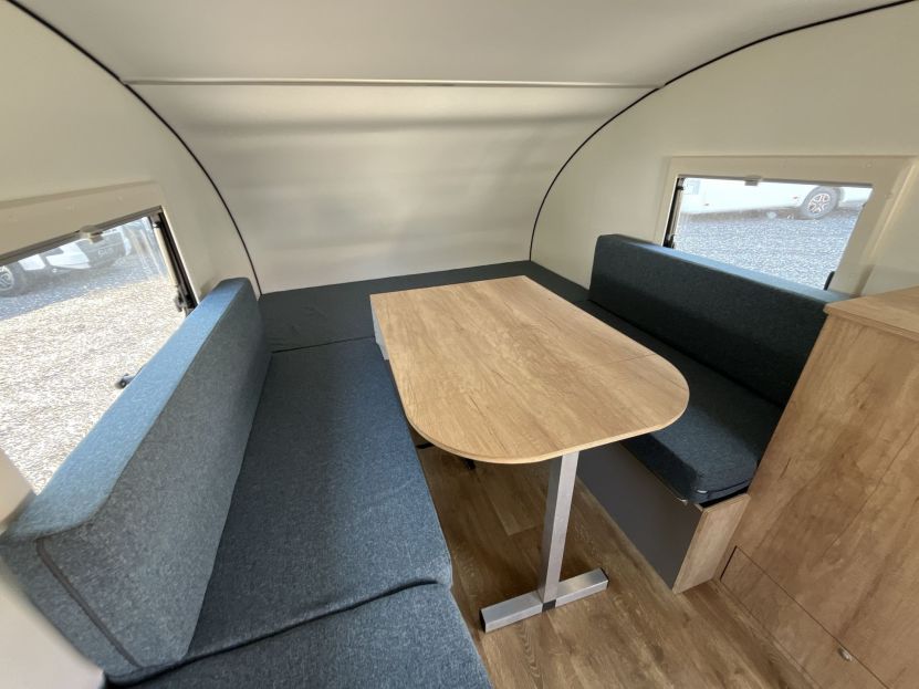 CAROX Mini K Family plus