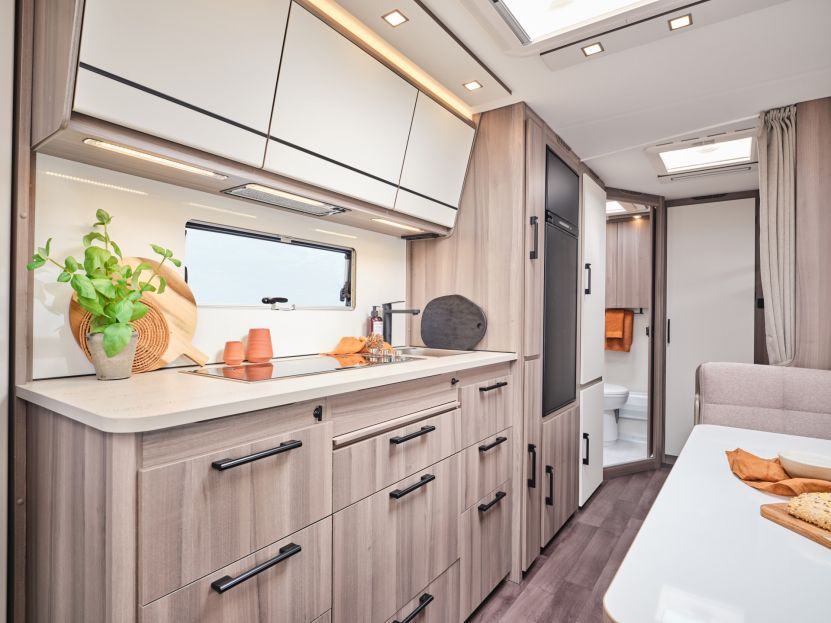 Kabe Estate 600 GDL