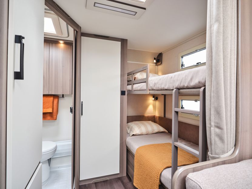 Kabe Estate 600 GDL