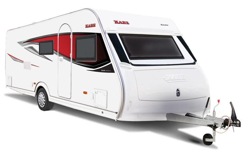 Kabe Estate 600 GDL