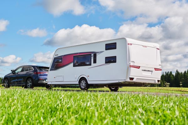 Kabe Estate 600 GDL